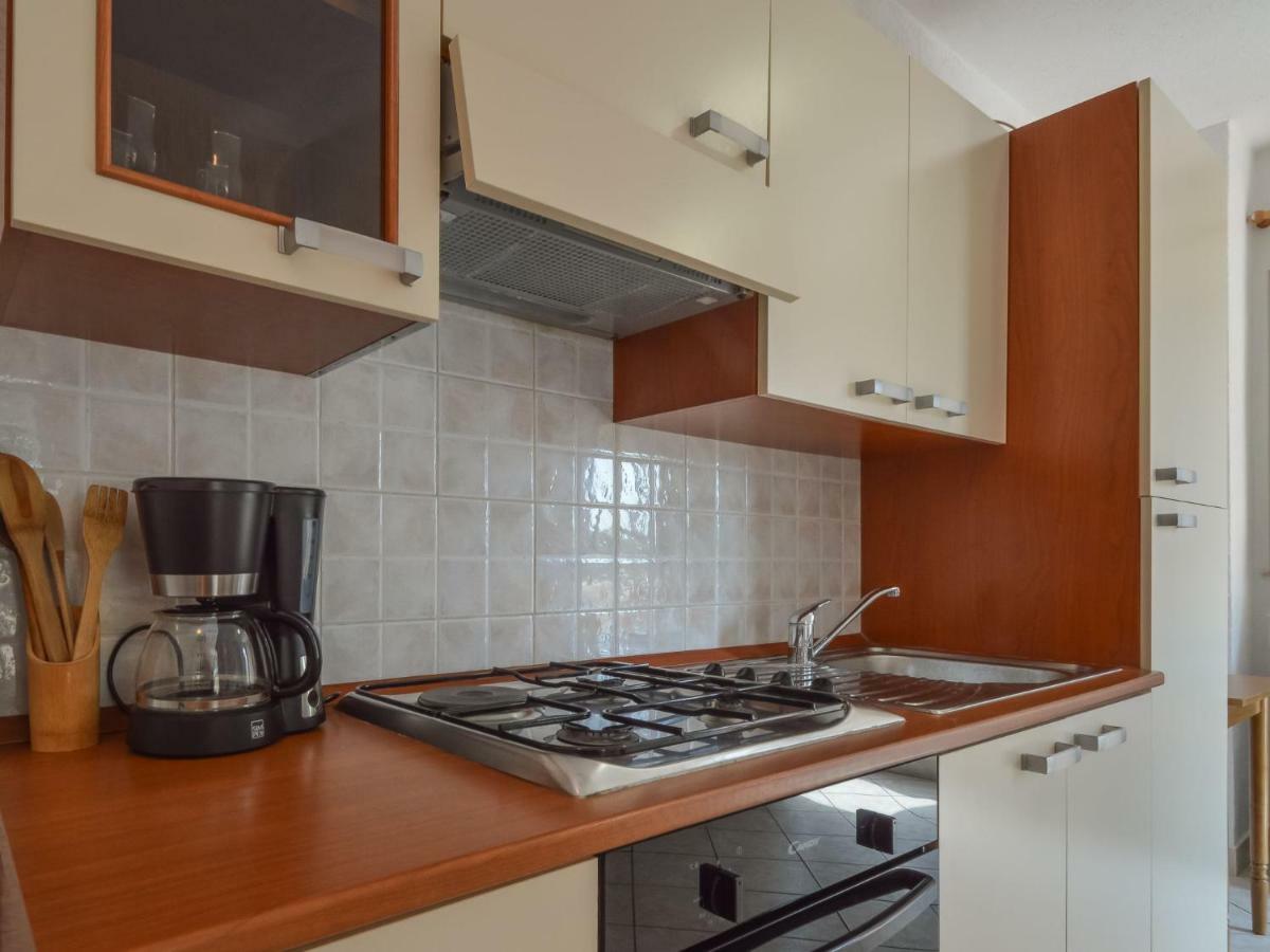 Apartment Mara-1 By Interhome Anić Esterno foto