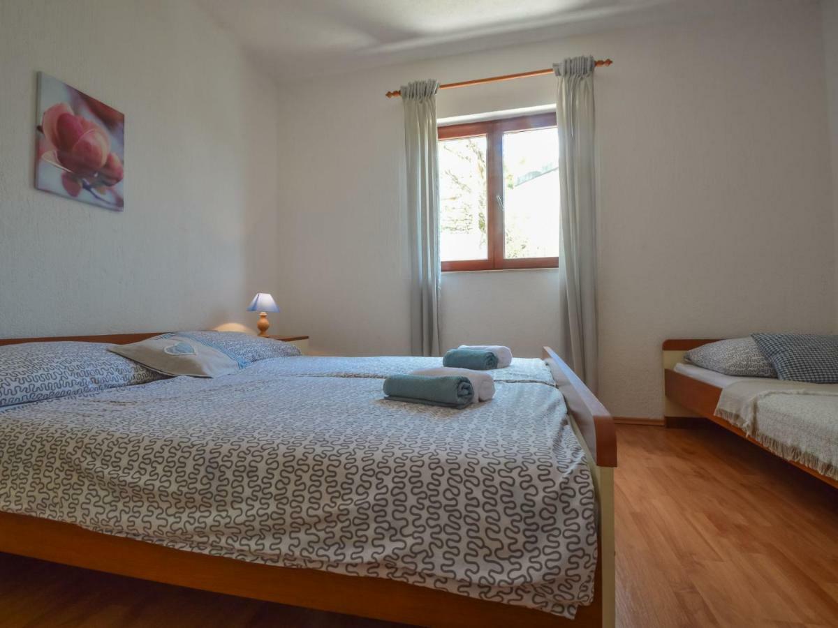 Apartment Mara-1 By Interhome Anić Esterno foto